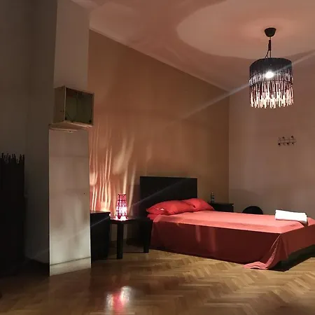 Bed & Breakfast Enjoy