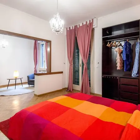 Enjoy Bed & Breakfast *