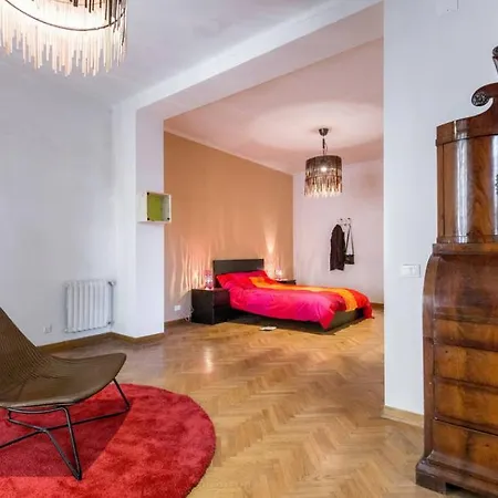 Bed & Breakfast Enjoy Firenze