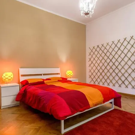 Nocleg ze śniadaniem Enjoy Florencja